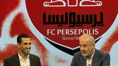 ارتباط ورزشی