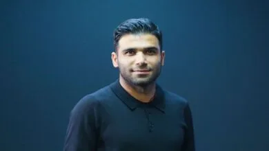 ارتباط ورزشی