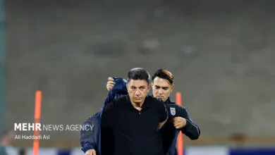 ارتباط ورزشی