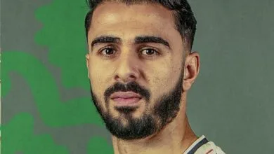 ارتباط ورزشی