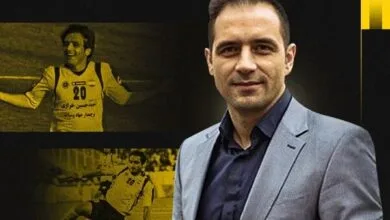 ارتباط ورزشی