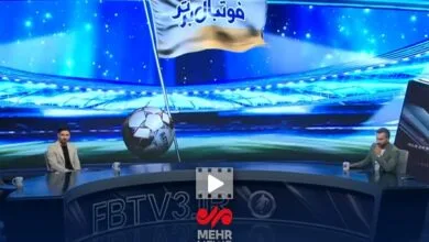 ارتباط ورزشی