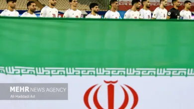 ارتباط ورزشی