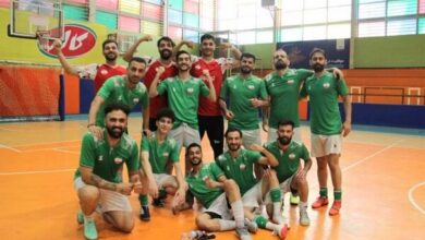 اعزام تیم ملی فوتسال ناشنوایان به ایتالیا برای حضور در جام جهانی 7