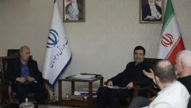 ارتباط ورزشی