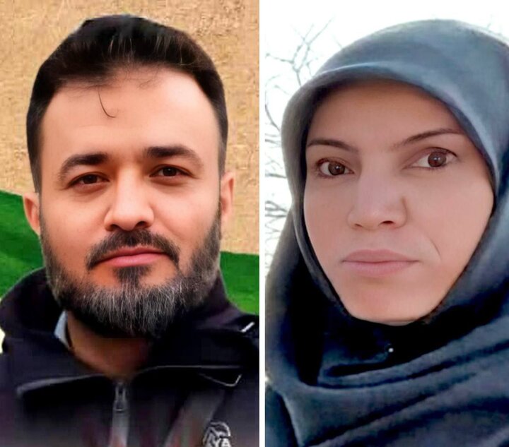 شهادت دو کوهنورد دیگر در پی حملات رژیم غاصب صهیونیستی 