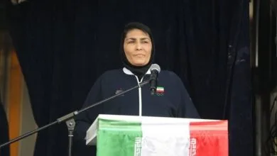 ارتباط ورزشی