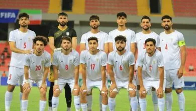 ارتباط ورزشی