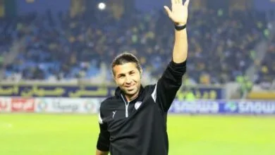 ارتباط ورزشی