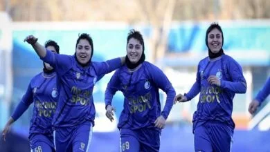 ارتباط ورزشی