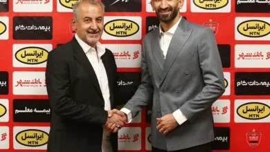ارتباط ورزشی