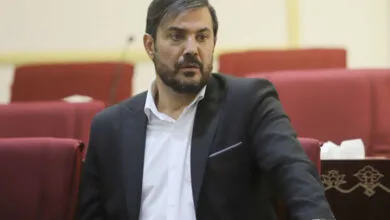 ارتباط ورزشی