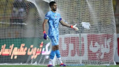 ارتباط ورزشی