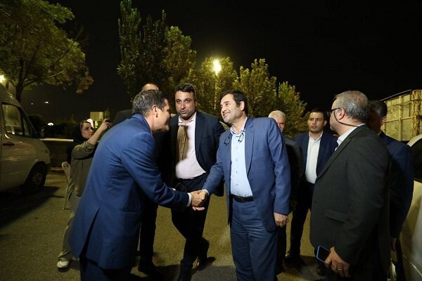 دوومیدانی با حدادی هم «لَنگ» می‌زند؛ یکسال با حاشیه عجیب و کمی موفقیت!
