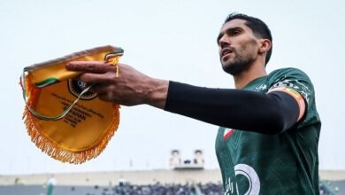 طعنه حسینی به مدیران استقلال: سپاهان برای بازیکنان ارزش قائل است 3