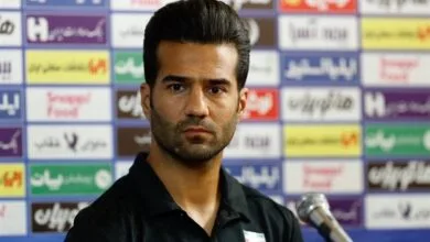 ارتباط ورزشی