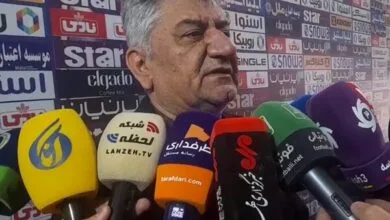 ارتباط ورزشی