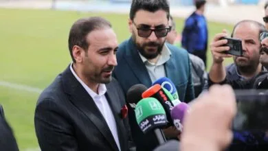 ارتباط ورزشی