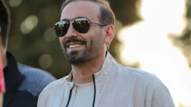 ارتباط ورزشی