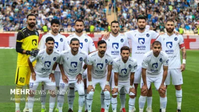 ارتباط ورزشی