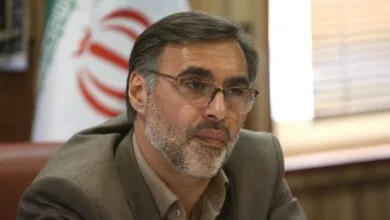 ارتباط ورزشی