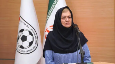 ارتباط ورزشی