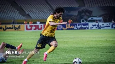 ارتباط ورزشی