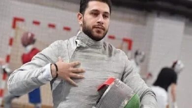 ارتباط ورزشی