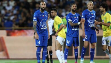 زمان سفر کاروان استقلال به ترکیه مشخص شد 7