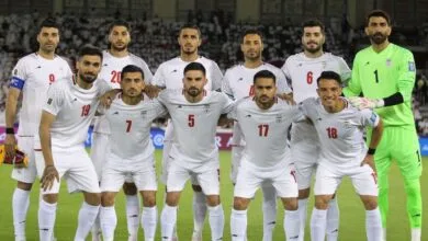 ارتباط ورزشی