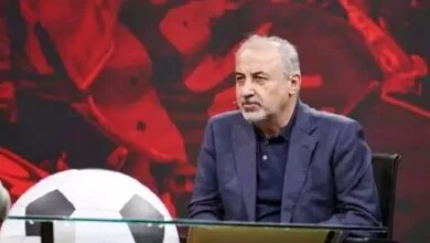 ارتباط ورزشی