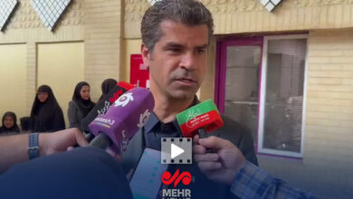 ساعی: جامعه ورزشی جهانی نباید در برابر شهادت ورزشکاران ما سکوت کند 11