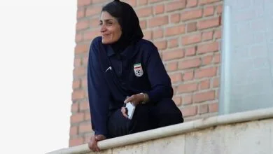 ارتباط ورزشی