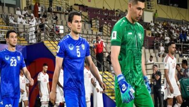 روایت سایت ازبکستانی از تلاش پرسپولیس و اینتر برای جذب مدافع استقلال 7