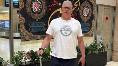 ورود سرمربی تیم ملی بسکتبال مردان به ایران 1