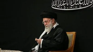 ارتباط ورزشی