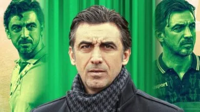 ارتباط ورزشی