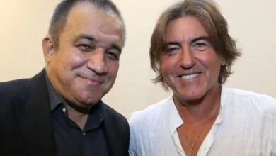 ارتباط ورزشی
