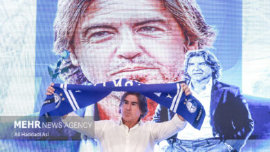 واکنش ساپینتو به وضعیت حسینی؛ یک مدافع و دو دروازهبان می خواهم 3