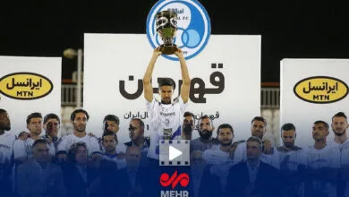 ارتباط ورزشی