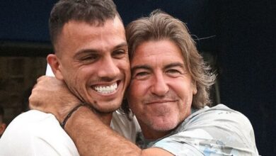 تغییر نگاه ساپینتو به یک بازیکن مغضوب؛ جلالی به مرد محبوب میشود؟ 13