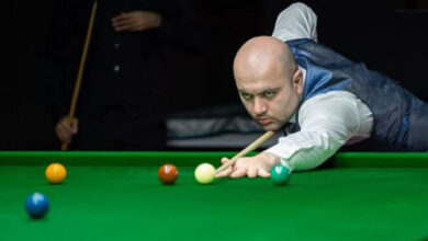 پایان کار ملی پوش اسنوکر ایران در لیگ قهرمانی ۲۰۲۵ 5