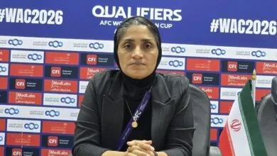 ارتباط ورزشی