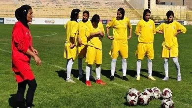 ارتباط ورزشی