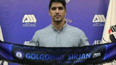 ارتباط ورزشی