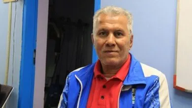 ارتباط ورزشی