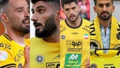 ارتباط ورزشی