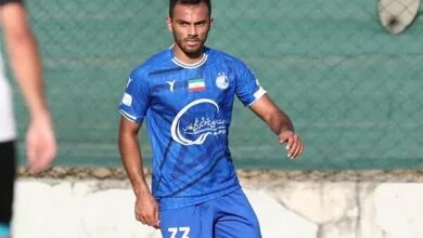 ارتباط ورزشی