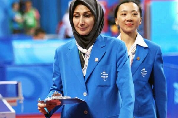 گفتگو با سرمربی ۶۶ ساله تیم ملی تنیس روی‌میز زنان؛ انگیزه زیادی دارم