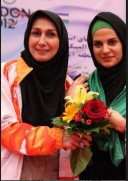 گفتگو با سرمربی ۶۶ ساله تیم ملی تنیس روی‌میز زنان؛ انگیزه زیادی دارم